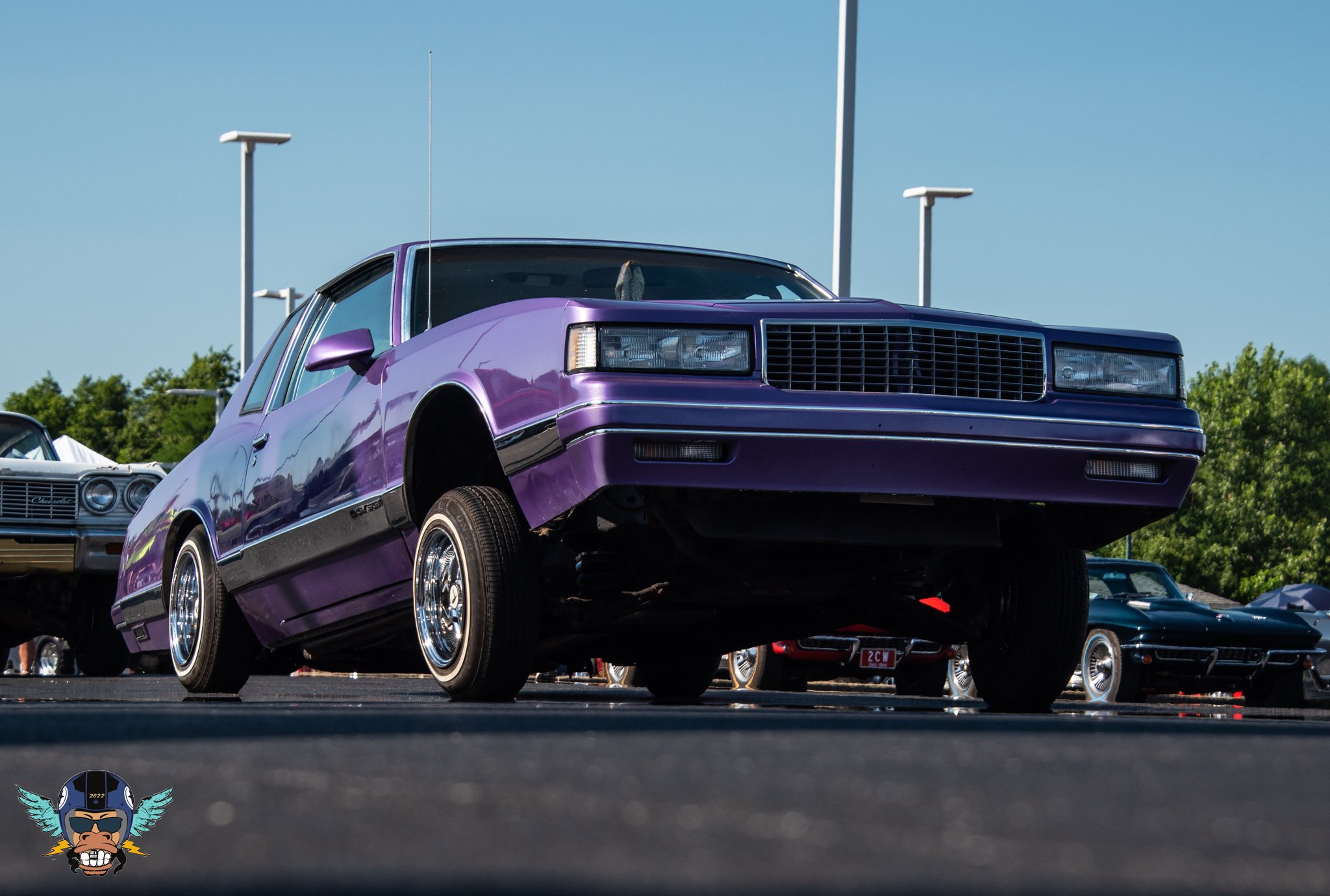 Voss Hoss Cruise-in 2022 photo 14